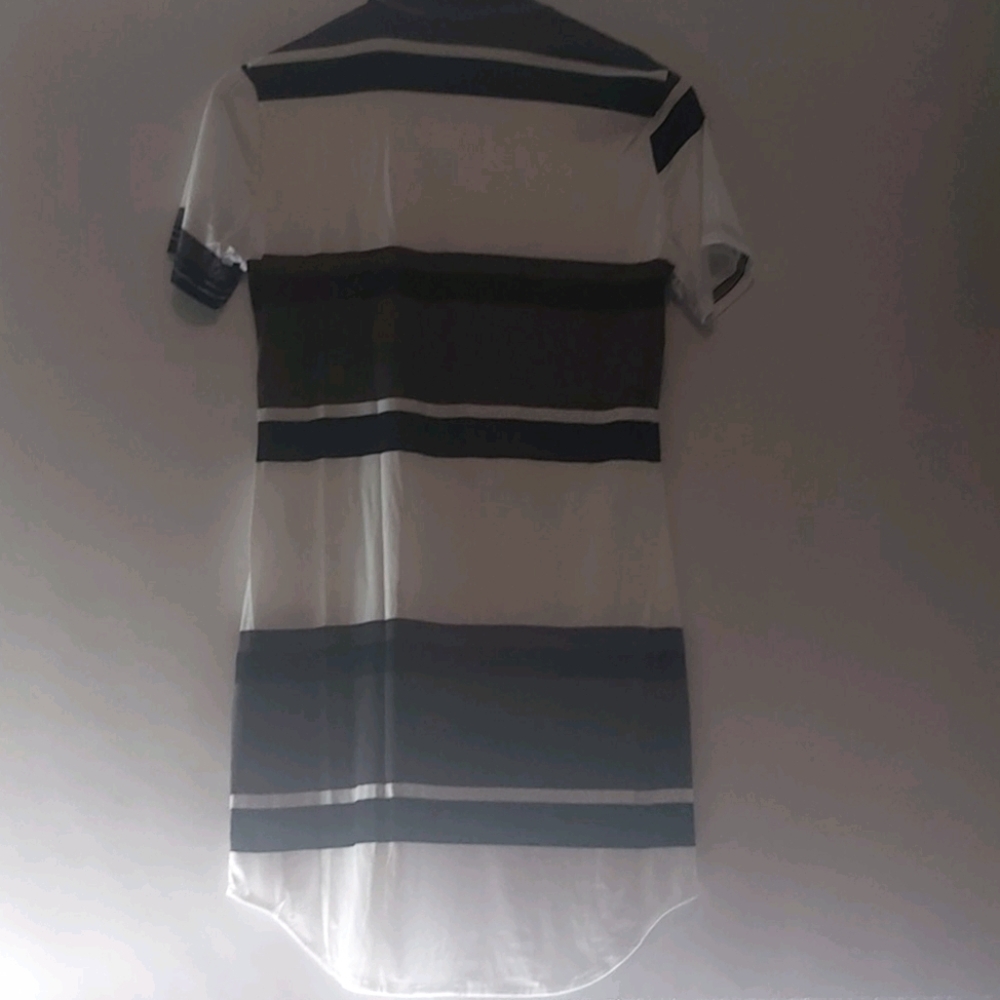 Tunic dress
